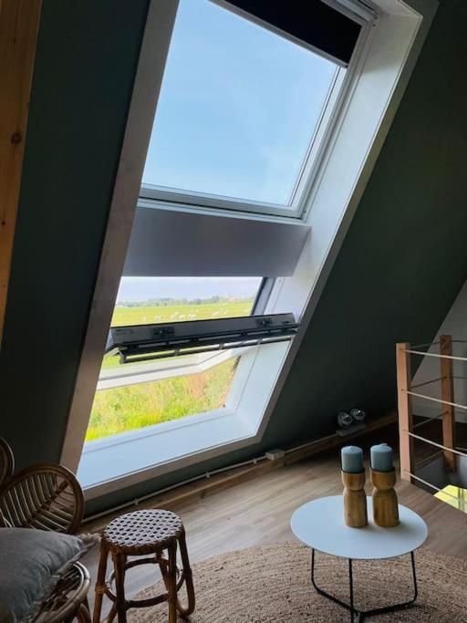 Cozy Appartment On The Farm Loenen aan de Vecht Exterior foto