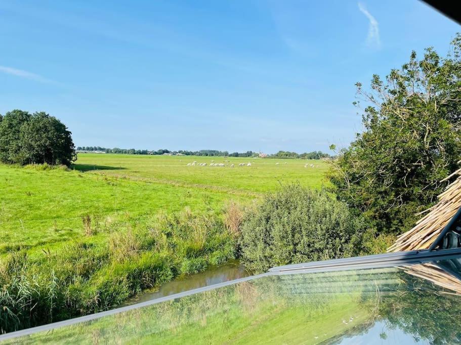 Cozy Appartment On The Farm Loenen aan de Vecht Exterior foto